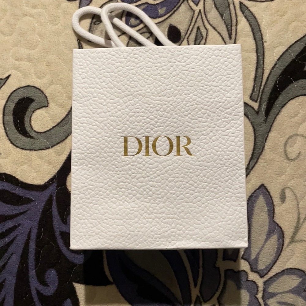 Dior bracelet